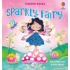 Usborne Publishing Ltd Touchy-Feely Sparkly Fairy | Katie Wood