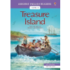 Usborne Publishing Ltd Treasure Island | Robert Louis Stevenson