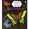 Usborne Publishing Ltd Usborne Scratch Activities Butterflies | Sam Baer