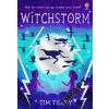 Usborne Publishing Ltd Witchstorm | TIM TILLEY