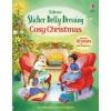 Usborne Sticker Dolly Dressing Cosy Christmas | Kimberley (SAEX) Kinloch