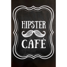 useful slug Hipster Cafe (PC - Steam elektronikus játék licensz) videójáték