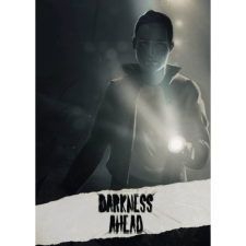 Useless Machines Darkness Ahead (PC - Steam Digitális termékkulcs) videójáték