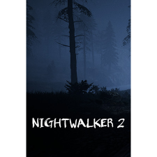 Useless Machines Nightwalker 2 (PC - Steam elektronikus játék licensz) videójáték