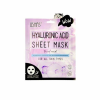  Ushas Hyaluron fátyol maszk