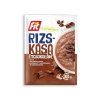 Úsovsko Fit reggeli rizskása 60g Étcsoki-inulin gluténmentes