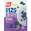 Úsovsko Hungary Kft. FIT REGGELI RIZSKÁSA ÁFONYÁVAL GM. 60G