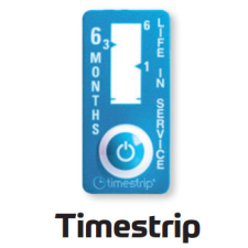 USTM Szűrőcserejelző indikátor 6 hó USTM vízszűrő