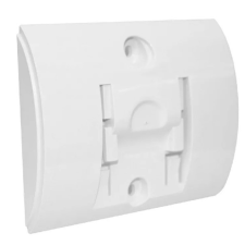 USTM Tartókonzol - univerzális - egyes szűrőház részére 5″ és 10″ szűrőházakhoz USTM vízszűrő