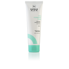 USU Cosmetics Cica Cleansing Foam Arctisztító 120 ml arctisztító