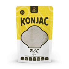 USUI konjak rizs, szénhidrátmentes | 270 g (5 kcal, 0 g szénhidrát) tészta