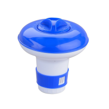  Úszó medence vegyszeradagoló 1-1/2&quot; medence kiegészítő