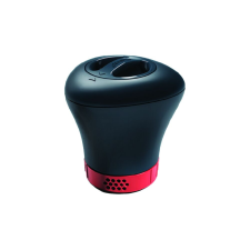  Úszó vegyszeradagoló 18cm - Kokido Revolution medence kiegészítő