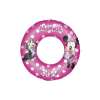  Úszógumi Bestway® 91040, Minnie, gyermek, felfújható, 56 cm