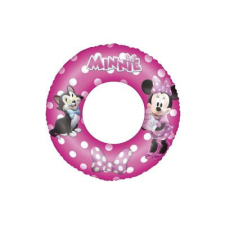 Úszógumi Bestway® 91040, Minnie, gyermek, felfújható, 56 cm úszógumi, karúszó