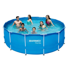 Úszómedence Marimex Florida 3,66 x 1,22 m tartozékok nélkül medence