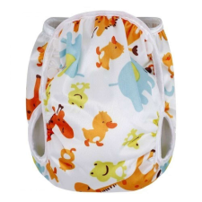 Úszópelenka, ZOO S méret 5-8 kg pelenka