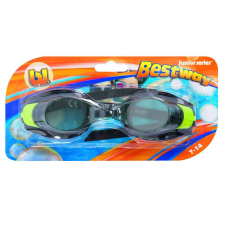  ÚSZÓSZEMÜVEG, PRO RACER, 7+ ÉV úszófelszerelés