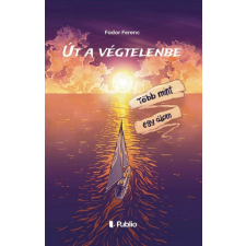 Út a végtelenbe regény