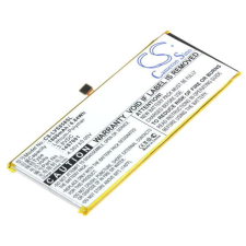 utángyártott 14S7001 Akkumulátor 1800 mAh mobiltelefon akkumulátor