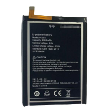 utángyártott 1ICP5/64/86 Akkumulátor 4000 mAh mobiltelefon akkumulátor