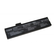 utángyártott 255-3S4400-G1P3 Laptop akkumulátor - 4400mAh (11.1V Fekete) - Utángyártott egyéb notebook akkumulátor