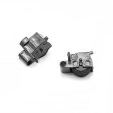 utángyártott 2 db Sharp NR78P, SPR78P készülékekhez nyomtató tintahenger (Fekete) - Utángyártott kisháztartási gépek kiegészítői