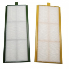 utángyártott 2 db Zehnder ComfoAir 350, 550 készülékekhez szűrőbetét - Utángyártott kisháztartási gépek kiegészítői