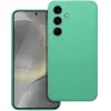 utángyártott 2mm Samsung Galaxy A26 szilikon tok, menta