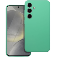 utángyártott 2mm Samsung Galaxy A26 szilikon tok, menta tok és táska
