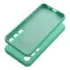 utángyártott 2mm Samsung Galaxy A26 szilikon tok, menta