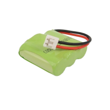 utángyártott 37AAAM3BMJ helyettesítő telefon akkumulátor (NiMh, 300mAh / 1.08Wh, 3.6V) - Utángyártott vezeték nélküli telefon akkumulátor