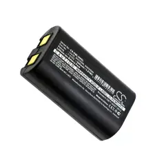 utángyártott 3M PL200 készülékhez nyomtató akkumulátor (Li-Ion, 650mAh / 4.81Wh, 7.4V) - Utángyártott nyomtató akkumulátor