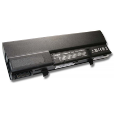 utángyártott 451-10370, 451-10371 Laptop akkumulátor - 6600mAh (11.1V Fekete) - Utángyártott egyéb notebook akkumulátor