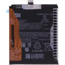 utángyártott 460200000O5Z Gyári akkumulátor 4700 mAh mobiltelefon akkumulátor