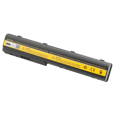 utángyártott 497705-001, 464059-361, NBP8A94 Laptop akkumulátor - 4400mAh (14.8V Fekete) - Utángyártott egyéb notebook akkumulátor