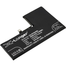 utángyártott 616-00514 Akkumulátor 2600 mAh mobiltelefon akkumulátor