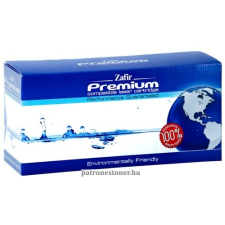 utángyártott 6510/6515 (106R03488) FEKETE 5,5K 100% ÚJ ZAFÍR TONER nyomtatópatron & toner