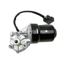 utángyártott Ablaktörlő motor Fiat 65417027 autóalkatrész
