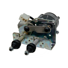 utángyártott Ablaktörlő motor John Deere 65412113 autóalkatrész