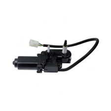utángyártott Ablaktörlő motor Massey Ferguson 65415279 autóalkatrész