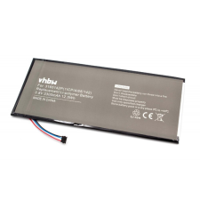 utángyártott Acer 3165142P helyettesítő tablet akkumulátor (3.7V, 3300mAh / 12.21Wh) - Utángyártott tablet akkumulátor