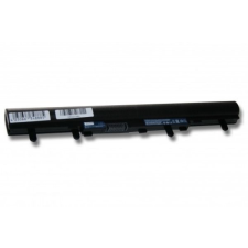 utángyártott Acer 4ICR17/65, AL12A32 Laptop akkumulátor - 2200mAh (14.8V Fekete) - Utángyártott acer notebook akkumulátor