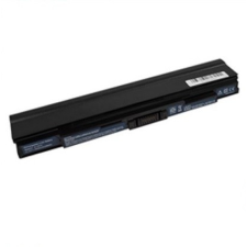 utángyártott Acer Aspire 1830T-3927 Laptop akkumulátor - 4400mAh (10.8V / 11.1V Fekete) - Utángyártott acer notebook akkumulátor