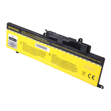 utángyártott Acer Aspire 2003LMi Laptop akkumulátor - 3900mAh (11.1V Fekete) - Utángyártott acer notebook akkumulátor
