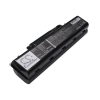 utángyártott Acer Aspire 4235, 4310, 4315 készülékekhez laptop akkumulátor (Li-ion, 11.1V, 8800mAh) - Utángyártott