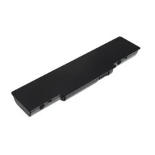 utángyártott Acer Aspire 4315 Laptop akkumulátor - 4400mAh (10.8V / 11.1V Fekete) - Utángyártott acer notebook akkumulátor