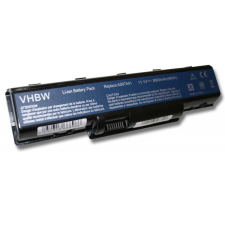 utángyártott Acer Aspire 5332, 5335 Laptop akkumulátor - 8800mAh (11.1V Fekete) - Utángyártott acer notebook akkumulátor