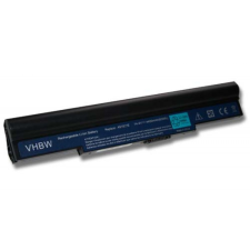 utángyártott Acer Aspire 5950G Laptop akkumulátor - 4400mAh (14.8V Fekete) - Utángyártott acer notebook akkumulátor