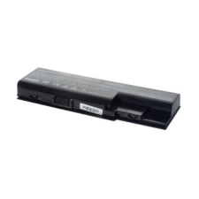 utángyártott Acer Aspire 7520-5823, 7520-5907 Laptop akkumulátor - 4400mAh (10.8V / 11.1V Fekete) - Utángyártott acer notebook akkumulátor